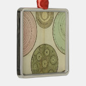 天空 メタルオーナメント (右)