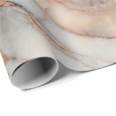 天空 ラッピングペーパー (ロールコーナー)