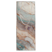 天空 ワインギフトバッグ (裏面)