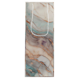 天空 ワインギフトバッグ