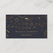 天空 名刺 (正面)