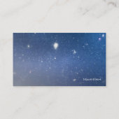 天空 名刺 (裏面)