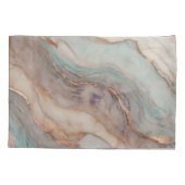 天空 枕カバー (裏面)