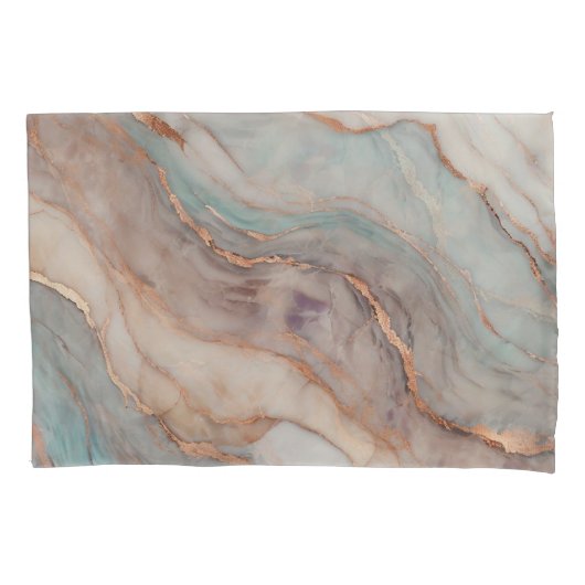 天空 枕カバー (正面)