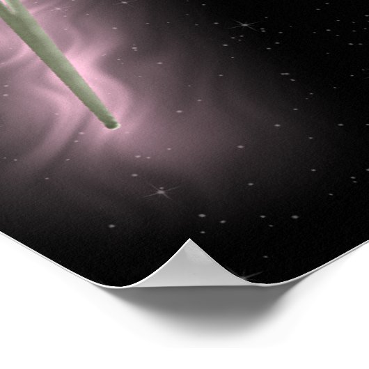 天空S&C ポスター (角)