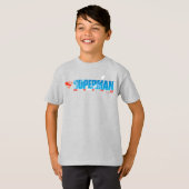 天窓の男すごいのシルエット Tシャツ (正面フル)