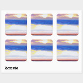 天窓 スクエアシール (シート)