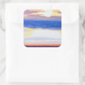 天窓 スクエアシール (バッグ)