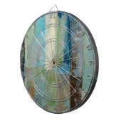 天窓 ダーツボード (正面右)