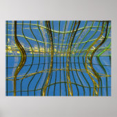 天窓 ポスター (正面)