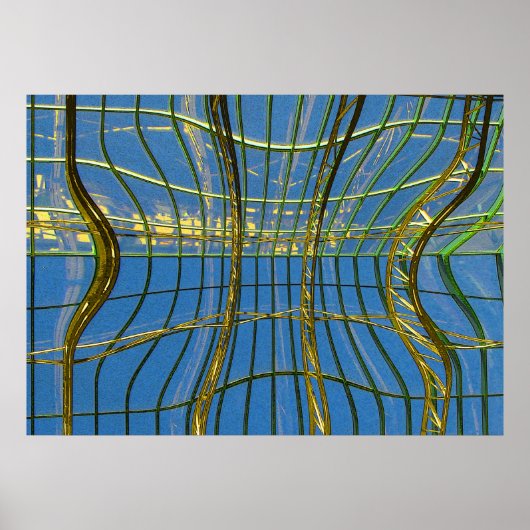 天窓 ポスター (正面)