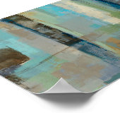 天窓 ポスター (角)