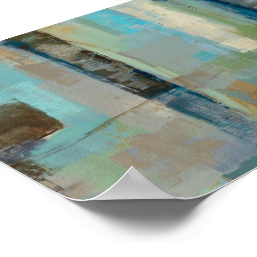 天窓 ポスター (角)