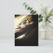 天窓 ポストカード (スタンド正面)