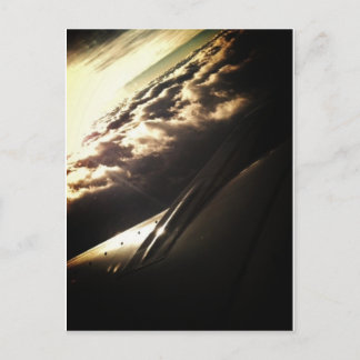 天窓 ポストカード