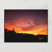 天窓 ポストカード (正面)