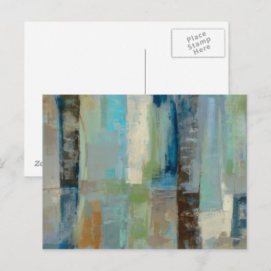 天窓 ポストカード (正面/裏面)