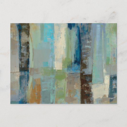 天窓 ポストカード (正面)