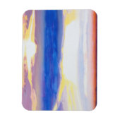 天窓 マグネット (縦)