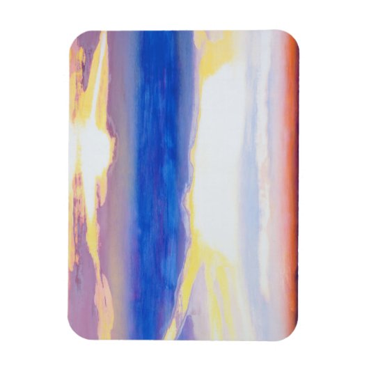 天窓 マグネット (縦)