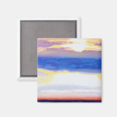 天窓 マグネット (正面/裏面)