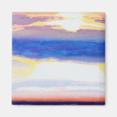 天窓 マグネット (正面)