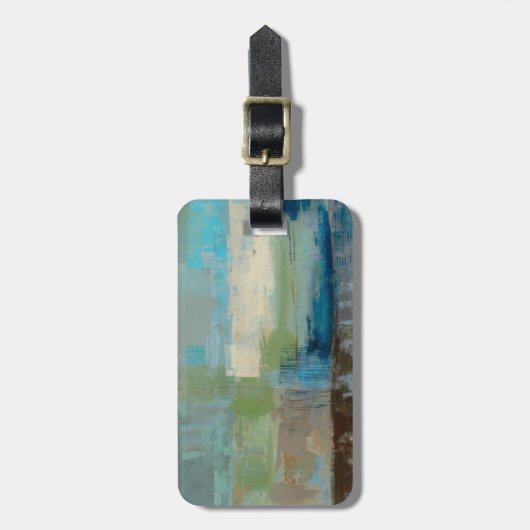 天窓 ラゲッジタグ (正面縦)