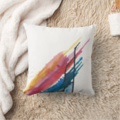 天窓: 枕 (ブランケット)