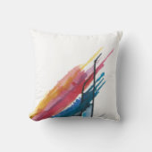 天窓: 枕 (正面)