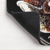 天竺徳兵衛、歌川国芳 マウスパッド (コーナー)