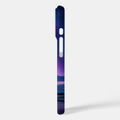 天舞：オーロラ魔法 Case-Mate iPhoneケース (裏面 / 左)