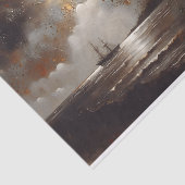 天艦旅のデコページ 薄葉紙 (詳細)