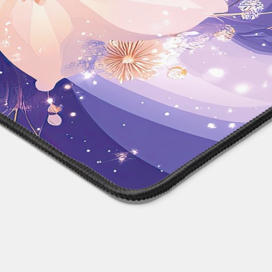 天花交響曲 デスクマット (コーナー)