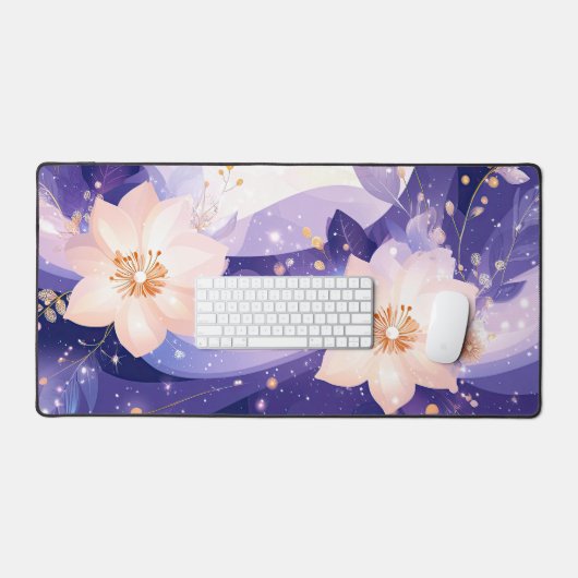 天花交響曲 デスクマット (キーボード&マウス)