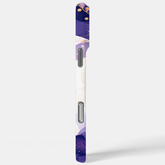 天花交響曲 Case-Mate iPhoneケース (裏面 / 右)