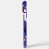 天花交響曲 Case-Mate iPhoneケース (裏面 / 左)