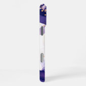 天花交響曲 iPhoneケース (右側面)