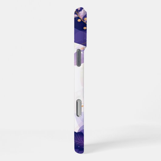 天花交響曲 iPhoneケース (右側面)