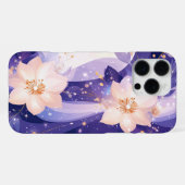 天花交響曲 iPhoneケース (裏面横)