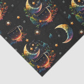 天茶ティッシュペーパー 薄葉紙 (詳細)