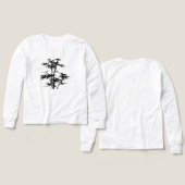 天草 –  (デザイン 正面＆背面)