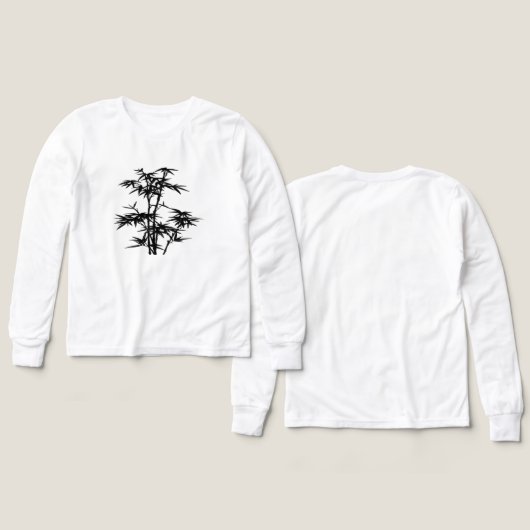 天草 –  (デザイン 正面＆背面)