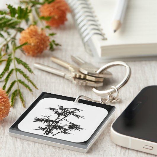 天草 –  キーホルダー (正面右)