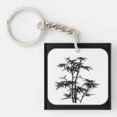 天草 –  キーホルダー (正面)