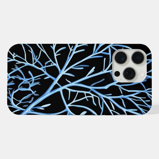 天蓋 iPhoneケース (裏面横)