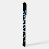 天蓋 iPhoneケース (右側面)