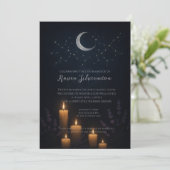 天藍魔女異教の葬追悼碑 招待状 (スタンド正面)