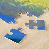 天虹 ジグソーパズル (側面)