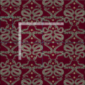 天蛇ガーネット織物 ファブリック (タイル)