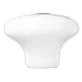 天蝶 セラミックノブ (側面)